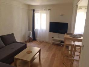 Studio Climatisé Centre Ville Tout Equipé #8