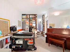 Charming Apartment Located at the Foot of the Sacred Heart