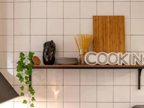 River Apartment in the heart of Bilbao EBI-01297