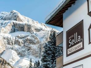 Hotel Sella