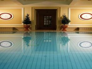 The Atlantic Hotel - Small Luxury Hotels of the World