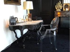 La Maison du Jardin Vauban