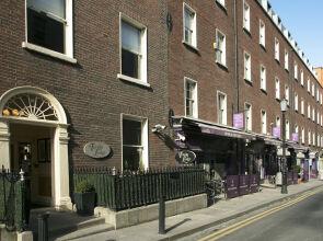 Trinity Townhouse Hotel