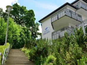 Ferienhaus in Willingen mit Skilift in der Nahe