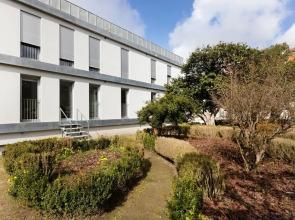 Modern Studio @ Palácio de Cristal