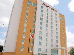 Hampton Inn by Hilton Reynosa/Zona Industrial