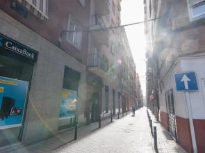 Apartamento Marqués de Ordoño