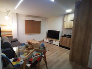 Apartamentos El Pilar