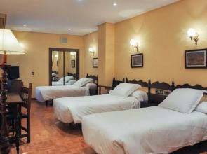 Hotel Urban Salamanca