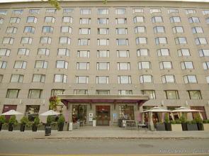 Novotel Montreal Centre
