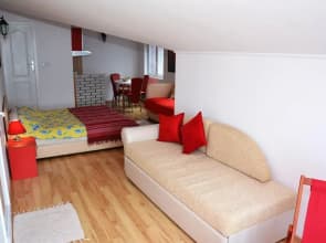Dragana Apartments