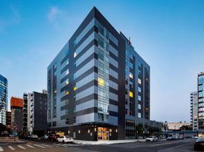 Hyatt Place Long Island City/New York City