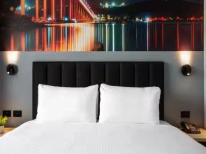 Doubletree By Hilton Hobart