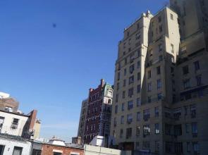 Central Park Studios