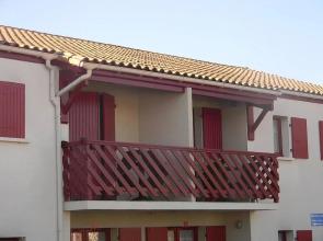 Résidence Hôtelière Hélios