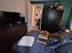 Appartement En Plein Centre De Nice