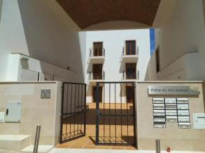 Henri's Apartments Páteo de Santo António