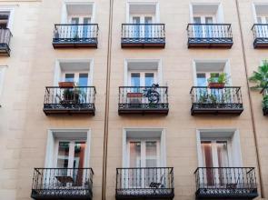 Palacio Premium Stay