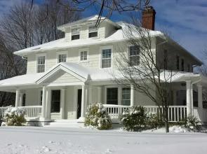 North Fork Guest House