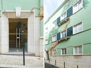 Hello Lisbon Santa Catarina Suites