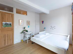 Veeve - An elegant touch in the 7th