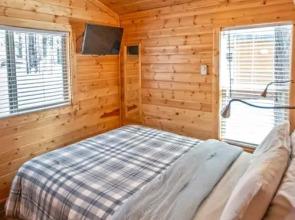 Tahoe Valley Cottage 2