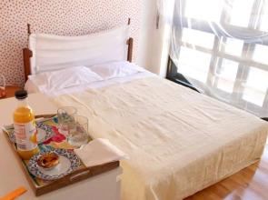 Apartment With 2 Bedrooms in Matosinhos, With Wonderful sea View and W