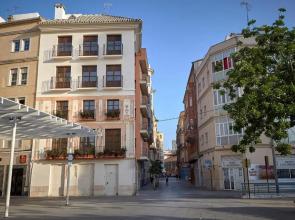 Apartamentos El Marqués