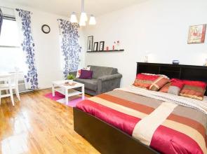 Superior Gramercy Apartments