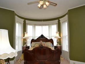 The Grand Anne Bed and Breakfast