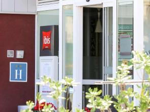 ibis Irun