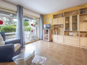 Apartment Gavina Th 115