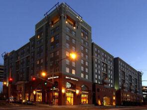 Residence Inn Portland Downtown/RiverPlace
