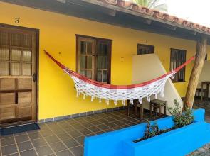 Pousada Villa Segovia