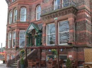 Sefton Park Hotel