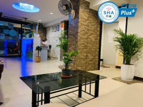 JP Inn Pattaya