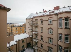 Helppo Hotelli Apartments Tampere