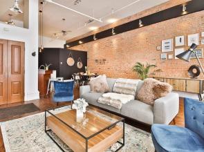 Appartements historiques du Vieux Port