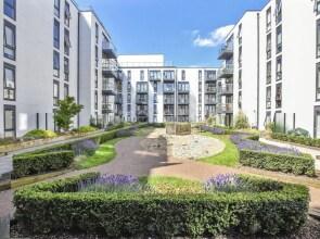 Citadel Apartments Worcester Point