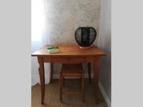 Le charme de l ancien entre mer et ville