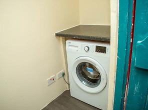 NEW Unique 2 Bedroom House In Wellingborough