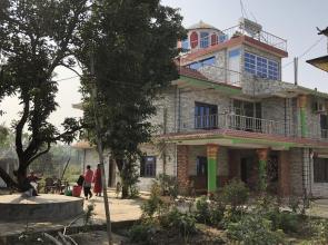 Chitwan Homestay
