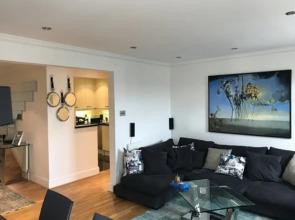 Eson2 - The Hayes Place Lodge