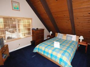 3373 Cape Horn Road by RedAwning