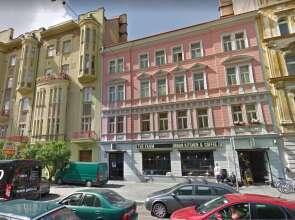 Apartmany LETNA u SPARTY