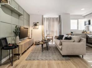 Santillana - 1 Bedroom and Pool in Castilla