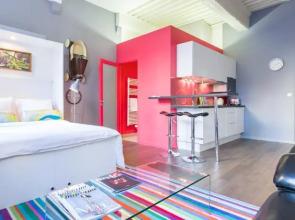 Les Appartements du Quartier Terreaux