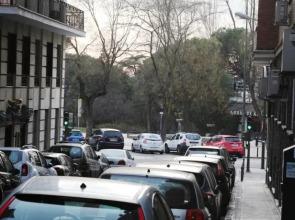 Rey Francisco Apartment