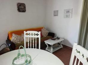 House with 2 Bedrooms in Portimão, with Enclosed Garden And Wifi