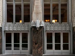 Mint House 70 Pine by Kasa